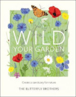 Wild Your Garden - cena, porovnanie