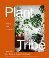 Plant Tribe - cena, porovnanie