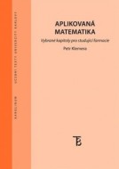 Aplikovaná matematika - cena, porovnanie