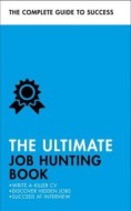 The Ultimate Job Hunting Book - cena, porovnanie