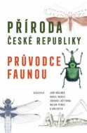 Příroda České republiky - Průvodce faunou - cena, porovnanie