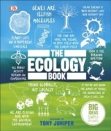 The Ecology Book - cena, porovnanie