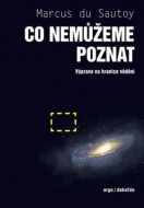 Co nemůžeme poznat - cena, porovnanie