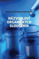 Názvosloví organických sloučenin - cena, porovnanie