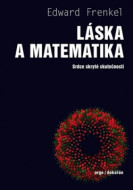 Láska a matematika - cena, porovnanie