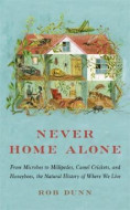 Never Home Alone - cena, porovnanie