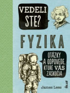 Vedeli ste? Fyzika - cena, porovnanie