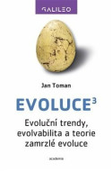 Evoluce3 - cena, porovnanie