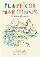 Plasticus maritimus: invazivní druh - cena, porovnanie