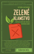 Zelené klamstvo - cena, porovnanie