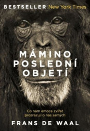 Mámino poslední objetí