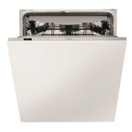 Whirlpool WIC 3C34 PFE S - cena, porovnanie