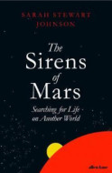 The Sirens of Mars - cena, porovnanie