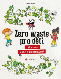 Zero waste pro děti