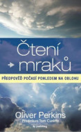 Čtení mraků - Předpověď počasí pohledem - cena, porovnanie