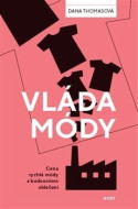 Vláda módy - cena, porovnanie