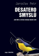 Desatero smyslů - cena, porovnanie