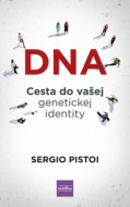DNA: Cesta do vašej genetickej identity - cena, porovnanie