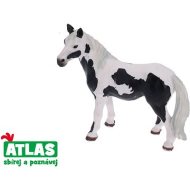 Wiky Atlas Kôň - strakatý - cena, porovnanie