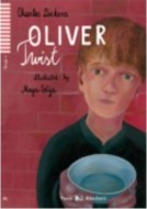 Teen Eli Readers: Oliver Twist - cena, porovnanie