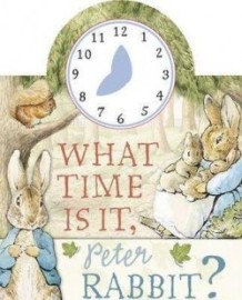 What Time Is It, Peter Rabbit