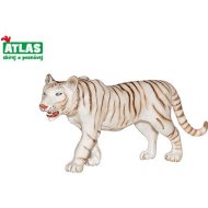 Wiky Atlas Tiger biely - cena, porovnanie