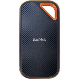 Sandisk Extreme Portable SDSSDE81-2T00-G25 2TB
