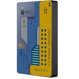 Seagate Xbox Game Drive STEA2000428 2TB