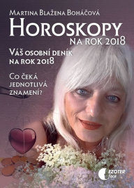 Horoskopy na rok 2018