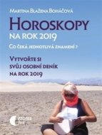 Horoskopy na rok 2019 - cena, porovnanie