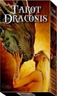 Tarot Draconis - cena, porovnanie