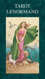 Tarot Lenormand