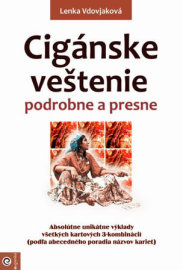 Cigánske veštenie podrobne a presne