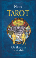 TAROT. Orákulum vztahů - cena, porovnanie