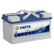 Varta 575500073D842 - cena, porovnanie