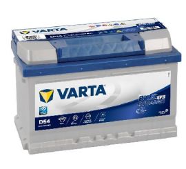 Varta 565500065D842