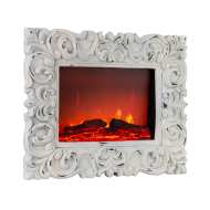 Klarstein Alpbach Snow - cena, porovnanie