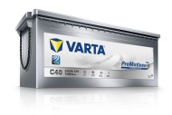 Varta 740500120E652