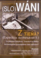 Slowáni Z tieňa? - cena, porovnanie