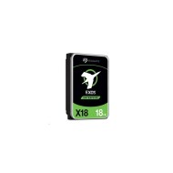 Seagate Exos ST18000NM000J 18TB - cena, porovnanie