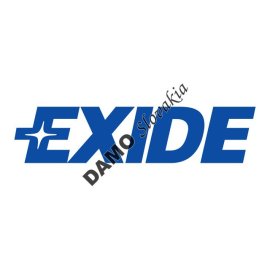 Exide Excell EB1000 100Ah