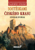 Tajemné stezky - Soutěskami Českého krasu - cena, porovnanie