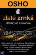 Zlaté zrnká - Odkazy od existencie - cena, porovnanie