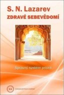 Zdravé sebevědomí - Diagnostika karmy 11 - cena, porovnanie