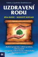 Uzdravení rodu - cena, porovnanie