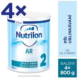 Nutricia Nutrilon 2 AR 4x800g