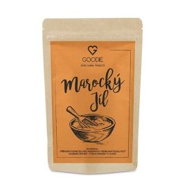 Goodie Marocký íl - rhasoul 140g