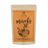 Goodie Marocký íl - rhasoul 140g - cena, porovnanie