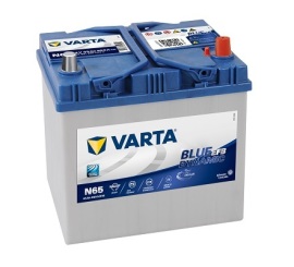 Varta Black Dynamic 65Ah