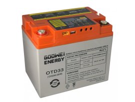 Goowei Energy OTD33 33Ah
